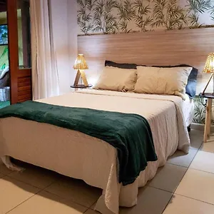 Qavi - Beira Mar Ponta Negra #elegance101 Apartamento