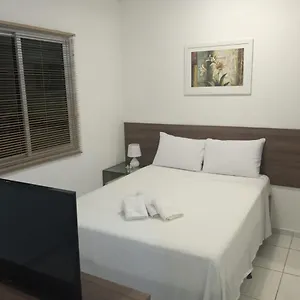 Flat Ponta Negra Enseada Apartamento