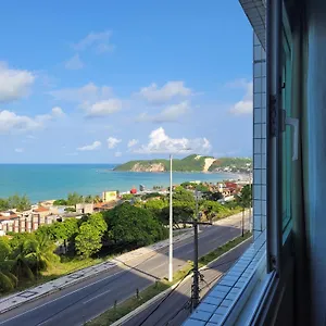 Ponta Negra Flat - Cidade Do Sol Apartamento