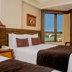 5* Hotel Majestic Ponta Negra Beach,worldhotels Elite